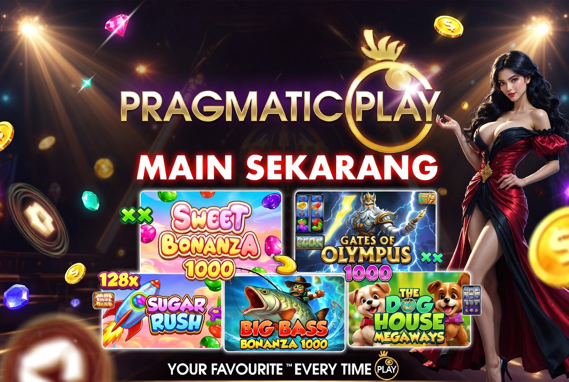 pragmatic-play-mainkan-sekarang